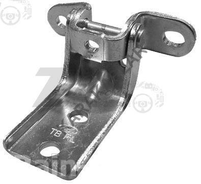 Фото 793151C000 Петля двери передней левой (нижняя) GETZ 793151C000 MOBIS 793151C000 MOBIS 793151C000 Петля двери передней левой (нижняя) GETZ