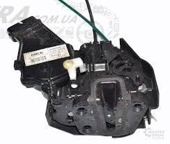 Фото замок двери 814202g010 hyundai/kia/mobis 814202G010 MOBIS 814202G010 MOBIS ЗАМОК ДВЕРИ 814202G010 HYUNDAI/KIA/MOBIS
