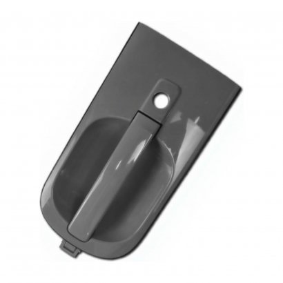 Фото ручка двері 826604H050 HYUNDAI/KIA/MOBIS 826604H050 MOBIS 826604H050 MOBIS Ручка двері 826604H050 HYUNDAI/KIA/MOBIS