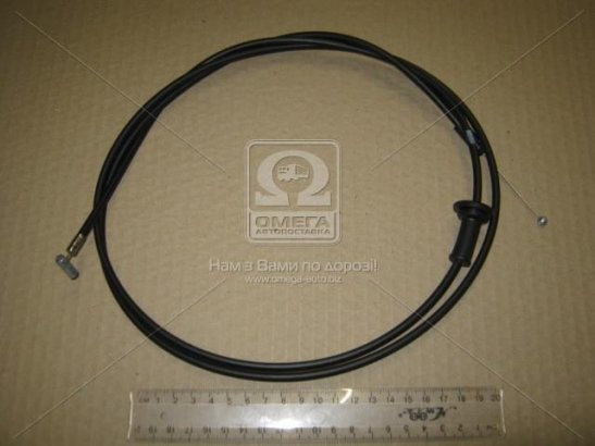 8119025000 MOBIS Трос капота 8119025000 HYUNDAI/KIA/MOBIS