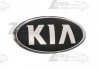 Эмблема KIA" на задн.дверь ( 86320-1W250 )" SPORTAGE 15~ 863201W250