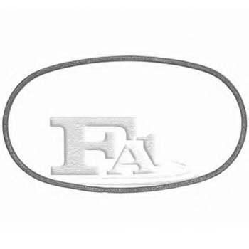 Фото прокладка глушителя FORD: 130927 FISCHER 130927 FISCHER 130927 FISCHER Прокладка глушителя FORD: 130927 FISCHER