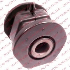 Сайлентблок рычага нижнего TD776W DELPHI