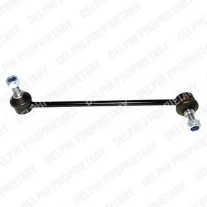 Фото тяга стабилизатора MB W203 TC2132 DELPHI TC2132 DELPHI TC2132 DELPHI Тяга стабилизатора MB W203 TC2132 DELPHI