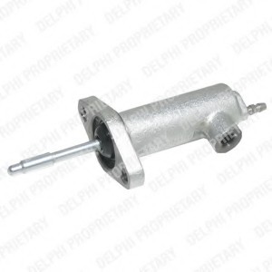 LL40811 DELPHI Циліндр сцепления рабочий LL40811 DELPHI