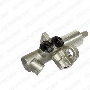 Циліндр тормозной главный LM80236 DELPHI