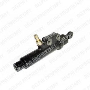 LM80244 DELPHI Цилиндр сцепления рабочий LM80244 DELPHI