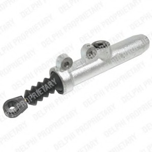 LM40022 DELPHI Циліндр сцепления главный LM40022 DELPHI