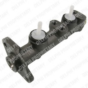 Фото цилиндр тормозной главный LM70067 DELPHI LM70067 DELPHI LM70067 DELPHI Цилиндр тормозной главный LM70067 DELPHI