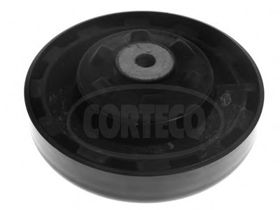 80001571 CORTECO (Германия) Опора задн.амортизатора 80001571 CORTECO