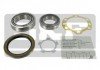 Подшипник пер. ступ. ком/кт VKBA3918 SKF