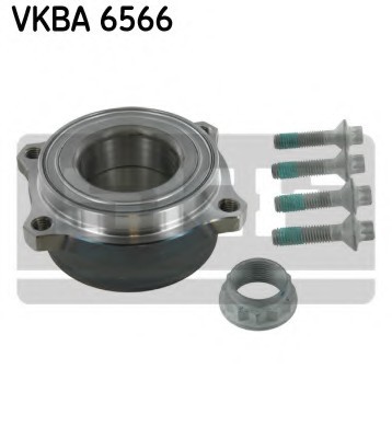 VKBA6566 SKF Подшипник ступицы, комплект VKBA6566 SKF