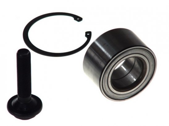 VKBA3607 SKF Підшипник пров. ступ. кому/кт VKBA3607 SKF