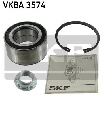 VKBA3574 SKF Подшипник ступицы, комплект VKBA3574 SKF