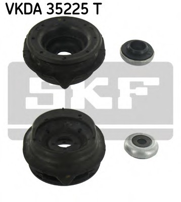 VKDA35225T SKF Опора стійки амортизатора VKDA35225T SKF