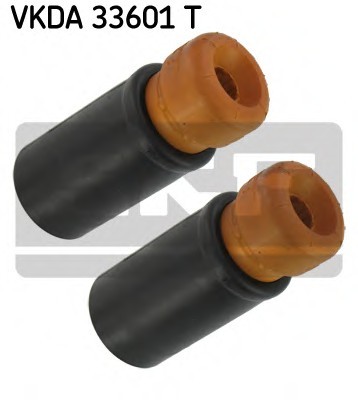 VKDA35630T SKF Опора стійки амортизатора VKDA35630T SKF