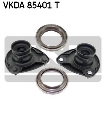 VKDA85401T SKF Опора стойки амортизатора VKDA85401T SKF