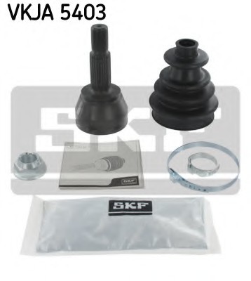 VKJA5403 SKF ШРУС нар Ford Fusion/Fiesta VKJA5403 SKF