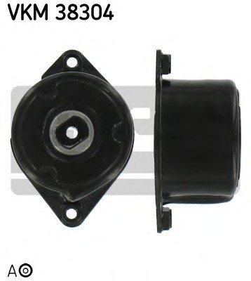 VKM38304 SKF Натягувач ременя приводного VKM38304 SKF