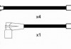 2585 NGK Комплект в/в проводов RC-RV1201 2585 NGK (фото 2)