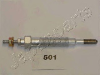 Фото свеча накаливания EIKO CE501 JAPANPARTS CE501 JAPAN CE501 JAPAN Свеча накаливания EIKO CE501 JAPANPARTS