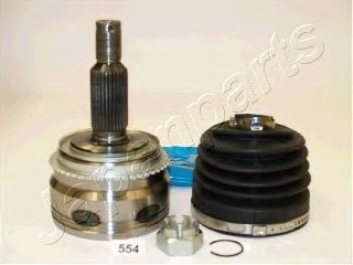 GI554 JAPAN ШРУС Pajero III (00-01) GI554 JAPANPARTS