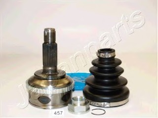 GI457 JAPAN ШРУС Зовнішній КОМПЛЕКТ GI457 JAPANPARTS