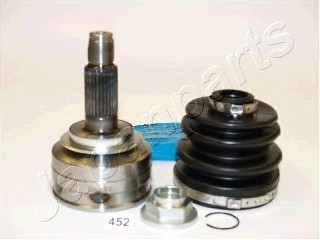 ШРУС зовнішній комплект GI452 JAPANPARTS