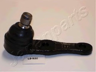 LBK60 JAPAN Опора шаровая, передняя LBK60 JAPANPARTS