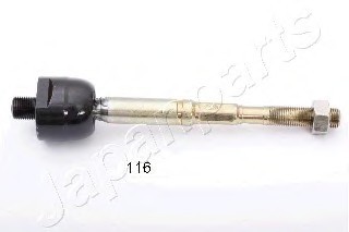 Поперечная рулевая тяга RD116 JAPANPARTS