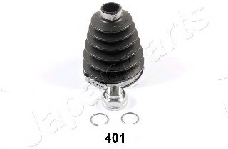 Пыльник ШРУСа наружнего KB401 JAPANPARTS