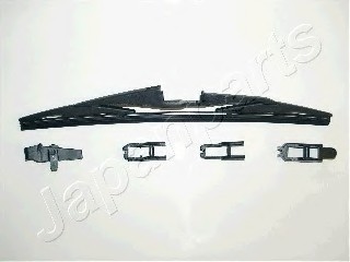 SSX30R JAPAN Щетка стеклоочистителя SSX30R JAPANPARTS