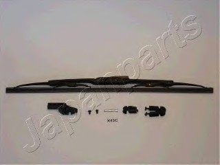 SSX43C JAPAN Щетка стеклоочистителя SSX43C JAPANPARTS