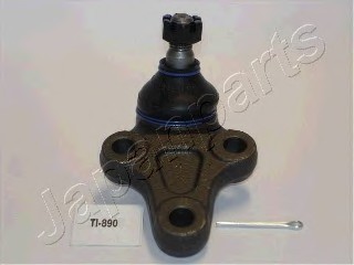 TI890 JAPAN Наконечник рулевой тяги TI890 JAPANPARTS