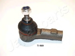 Наконечник рулевой тяги TI500 JAPANPARTS