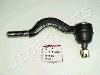TI510 JAPAN Наконечник рулевой тяги TI510 JAPANPARTS