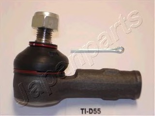 TID55 JAPAN Наконечник рулевой тяги TID55 JAPANPARTS