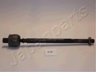 Фото наконечник рулевой тяги TI180 JAPANPARTS TI180 JAPAN TI180 JAPAN Наконечник рулевой тяги TI180 JAPANPARTS