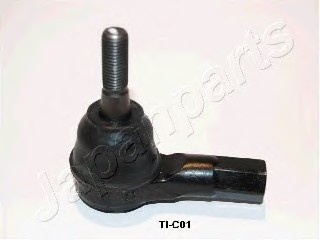 TIC01 JAPAN Наконечник рулевой тяги TIC01 JAPANPARTS