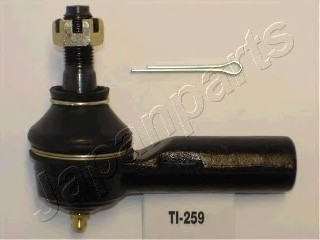 Наконечник рулевой тяги TI259 JAPANPARTS
