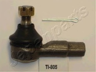 TI805 JAPAN Наконечник рулевой тяги TI805 JAPANPARTS