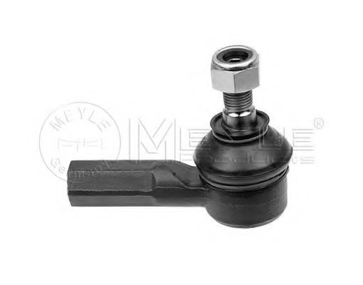 6160200009 MEYLE Наконечник РУЛЕВОЙ Тяги 6160200009 MEYLE
