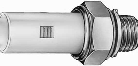 6ZL007675001 HELLA Датчик давления масла 6ZL007675001 HELLA