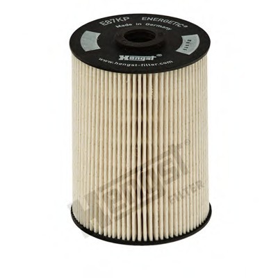 E87KPD150 HENGST (GERMANY) Фильтр топливный E87KPD150 HENGST FILTER