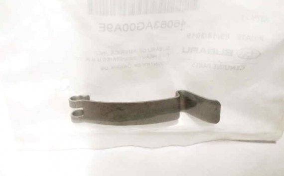 46063AG00A9E SUBARU КЛІПСА МЕТАЛЕВІ 46063AG00A9E SUBARU