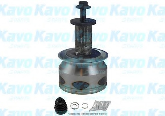 ШРУС MAZDA 3 2.0 03-04 CV4523 KAVO PARTS