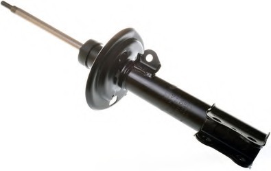 АМОPТИЗАТОP ПОДВЕСКИ DSB161G DENCKERMANN