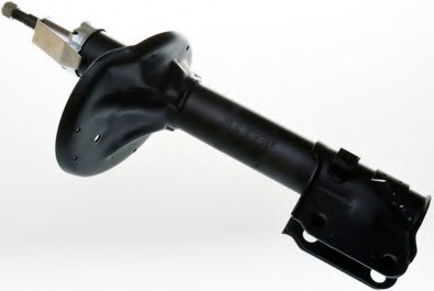 DSB126G Denckermann АМОPТИЗАТОP ПОДВЕСКИ DSB126G DENCKERMANN