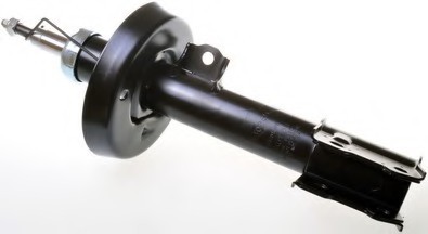 DSB028G Denckermann АМОPТИЗАТОP ПОДВЕСКИ DSB028G DENCKERMANN