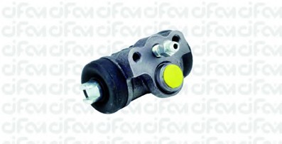 1011028 CIFAM Колесный тормозной цилиндр 1011028 CIFAM